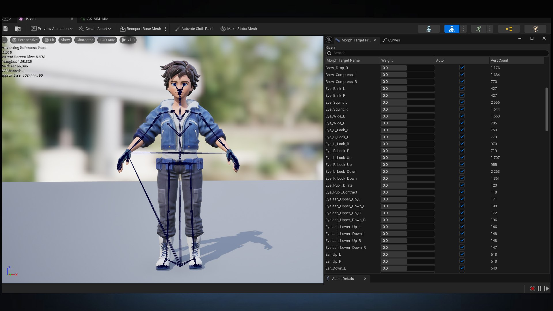 Ultimate 3D Stylized Character Pack 3D https://p.turbosquid.com/ts-thumb/tj/rqvcsL/MB/rivenunreal2/jpg/1778423162/1920x1080/fit_q87/342d6a0b55927a99e39705893642531c60df5ef7/rivenunreal2.jpg