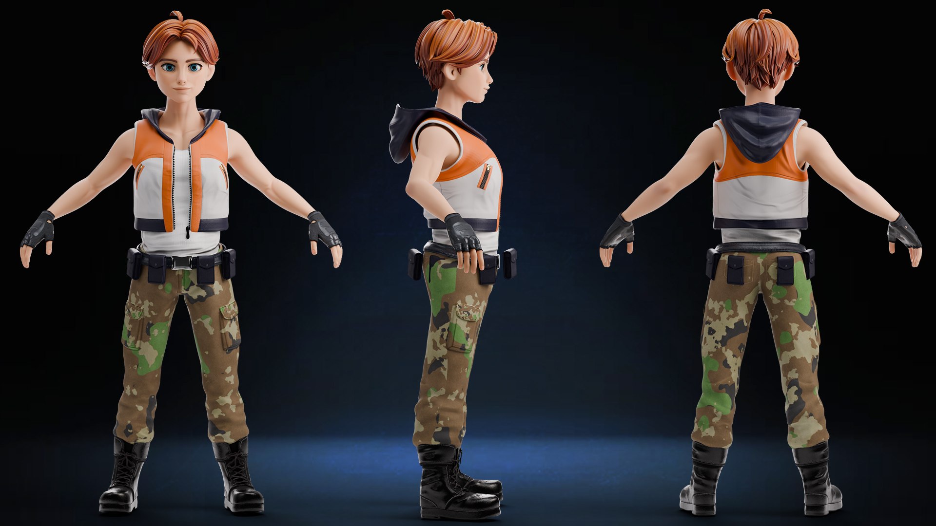 Ultimate 3D Stylized Character Pack 3D https://p.turbosquid.com/ts-thumb/tj/rqvcsL/SB/blazeturnaround/jpg/1778422796/1920x1080/fit_q87/2e76651286b59ba8c53a87356c93eb6bfd0ae183/blazeturnaround.jpg