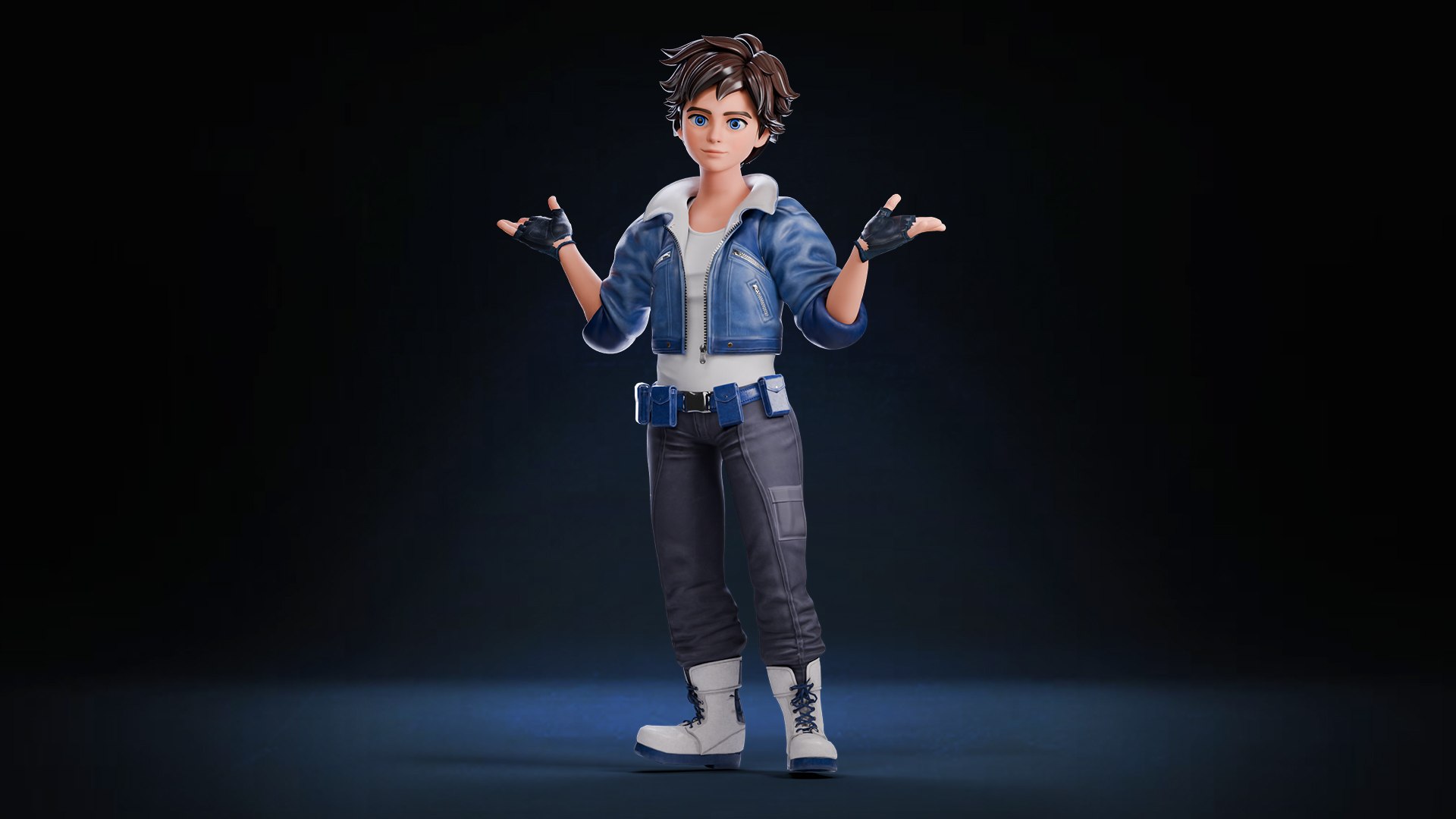 Ultimate 3D Stylized Character Pack 3D https://p.turbosquid.com/ts-thumb/tj/rqvcsL/jk/rivenpose0017/jpg/1778423158/1920x1080/fit_q87/4788a6ba25bda2a61b25f288fcded2018fdf0b3d/rivenpose0017.jpg