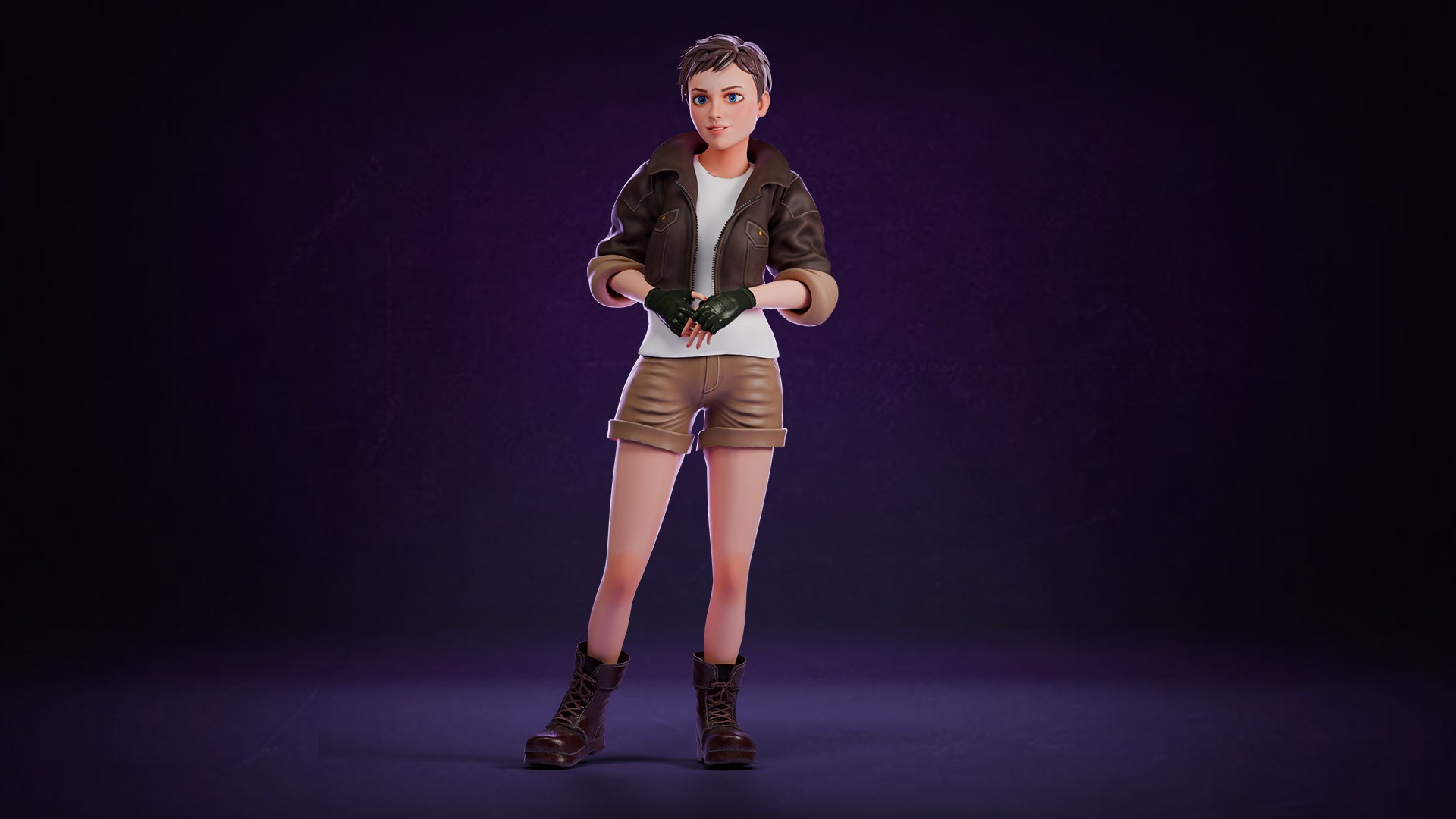 Ultimate 3D Stylized Character Pack 3D https://p.turbosquid.com/ts-thumb/tj/rqvcsL/nA/lyrapose0032/jpg/1778423129/1920x1080/fit_q87/260670db6813d2960e5fbd88b03a87ed79b21be9/lyrapose0032.jpg