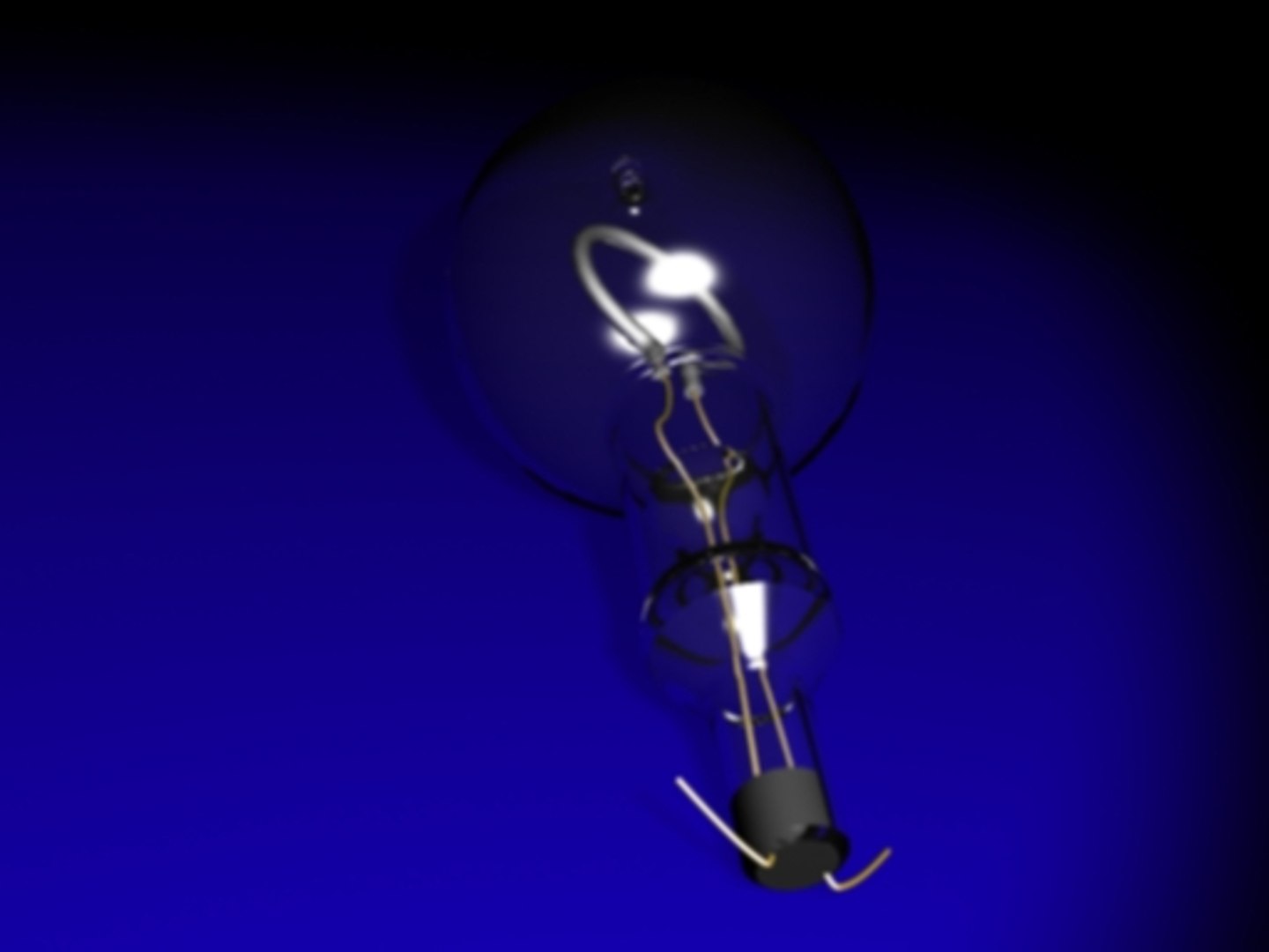 max edison light bulb