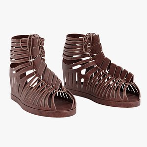 Caligae Sandals