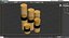 Beeswax Candles 01
