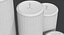 Beeswax Candles 01