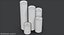 Beeswax Candles 01