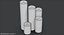 Beeswax Candles 01