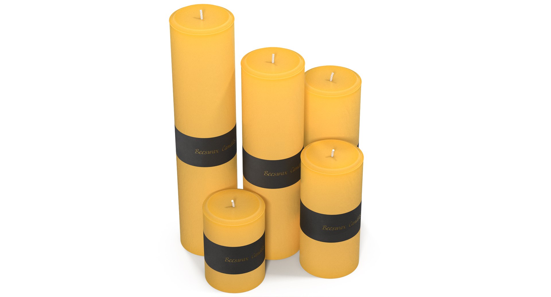 beeswax candles 01 3D https://p.turbosquid.com/ts-thumb/tj/zxsnJd/ICtXwfKD/angles_00001/jpg/1517807788/1920x1080/fit_q87/ffbc14f7876f76849becc87970cb1fe29a208072/angles_00001.jpg