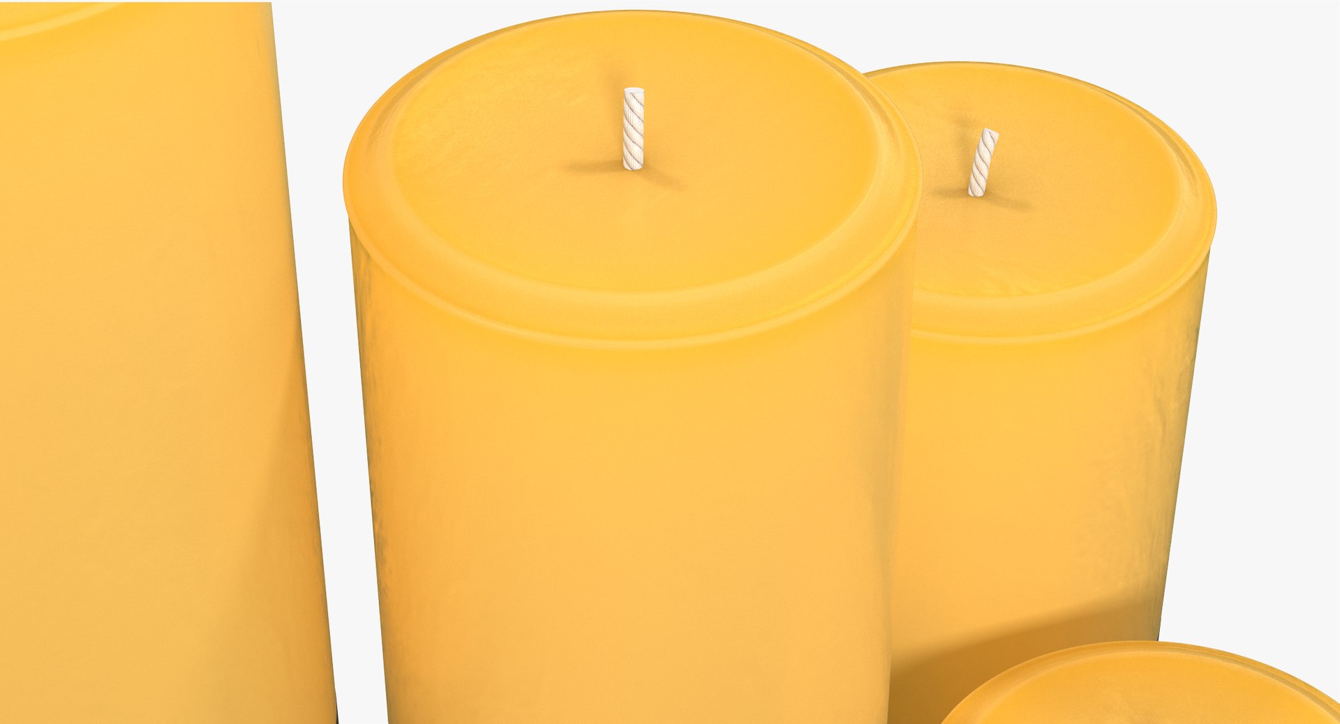 beeswax candles 01 3D https://p.turbosquid.com/ts-thumb/tj/zxsnJd/WgnLoDjU/angles_00003/jpg/1517813160/1920x1080/fit_q87/94304fff10f671f387da5a2fc37d0758095c9fbb/angles_00003.jpg