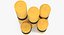 Beeswax Candles 01