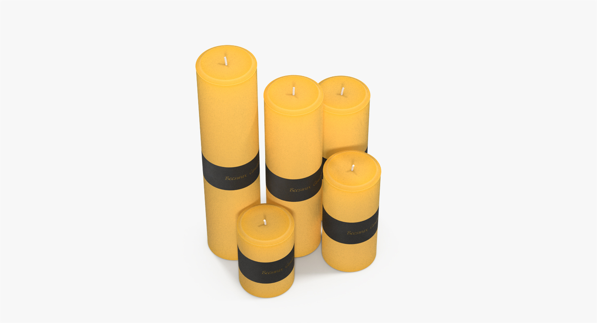 beeswax candles 01 3D https://p.turbosquid.com/ts-thumb/tj/zxsnJd/tltO6uYT/turnable/jpg/1517808130/1920x1080/turn_fit_q99/3abc0aaf8e96764b78b1c507e4b703b23d56489e/turnable-1.jpg