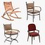 Set de Silla 05 (10 Producto)