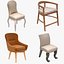 Set de Silla 05 (10 Producto)