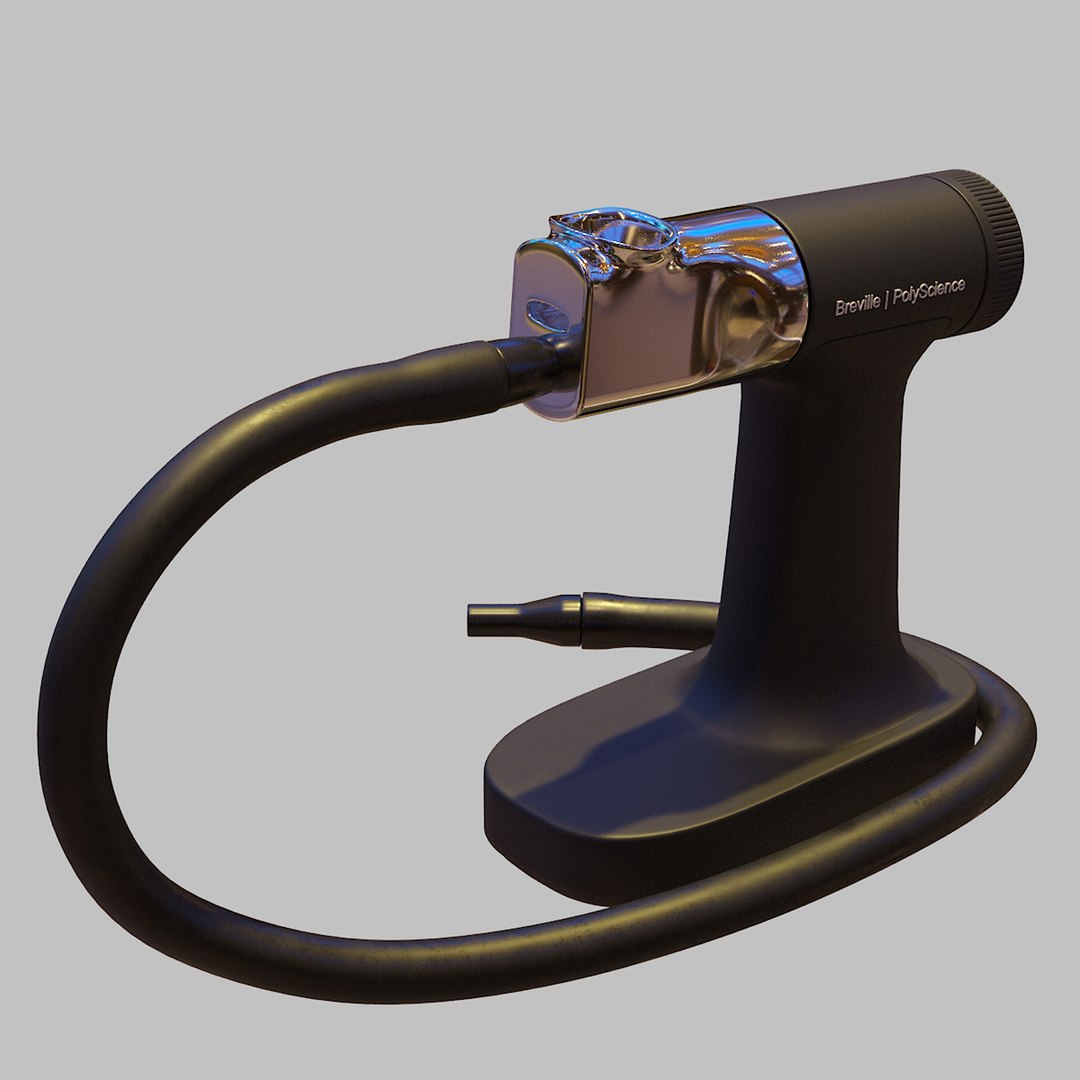 Bartender Tools Set 70 2023 3D model - TurboSquid 2134302