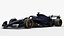 F1  Blue Racer 2025