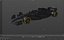 F1  Blue Racer 2025