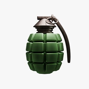 Grenade