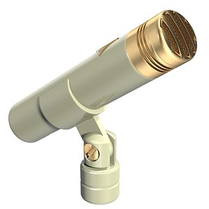 3D Soyuz 013