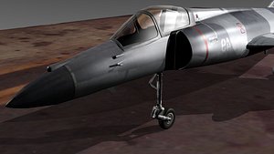 Super Etendard Modernisé