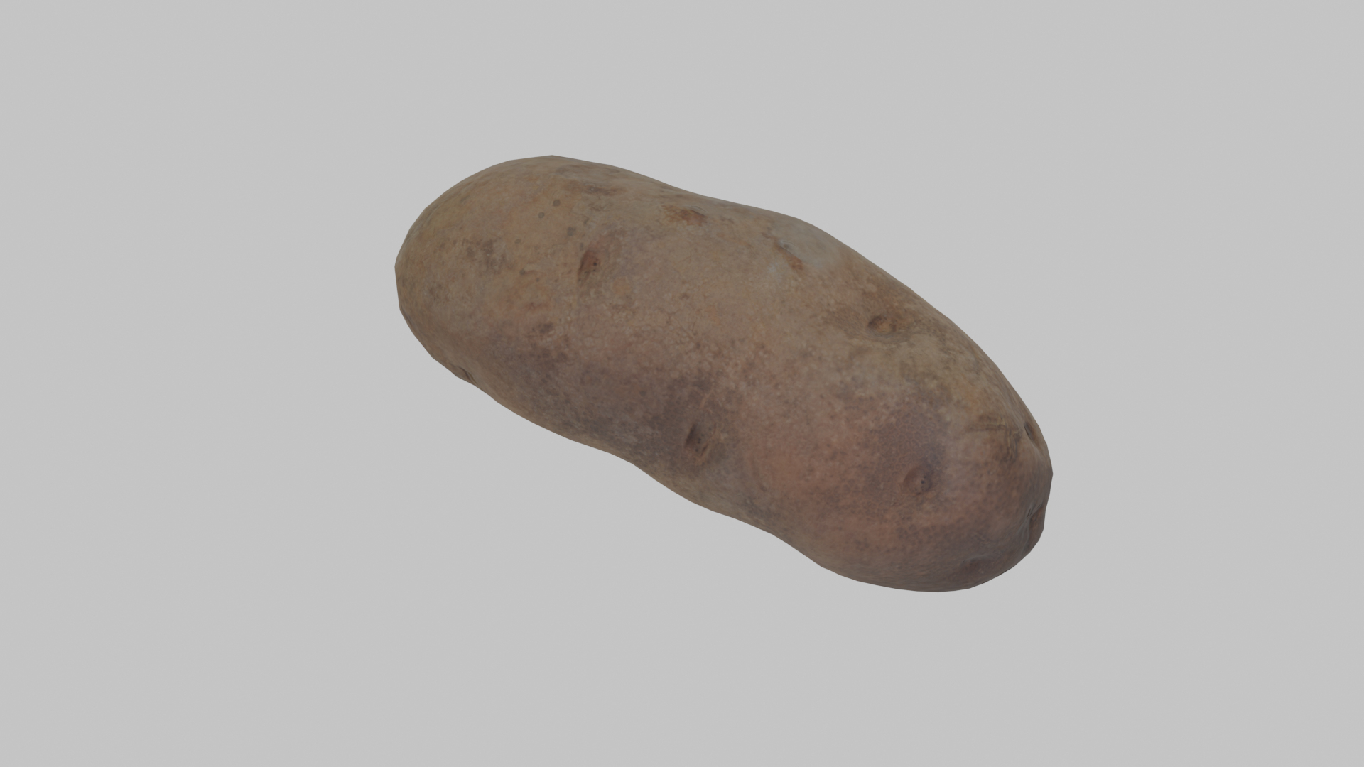 Photogrammetry Potato Remeshed 3D model https://p.turbosquid.com/ts-thumb/tk/Eo6n9p/0Z/turntable/png/1670190114/1920x1080/turn_fit_q99/58dd81b3f50961ecf999632dbe57ad78fc0a8951/turntable-1.jpg