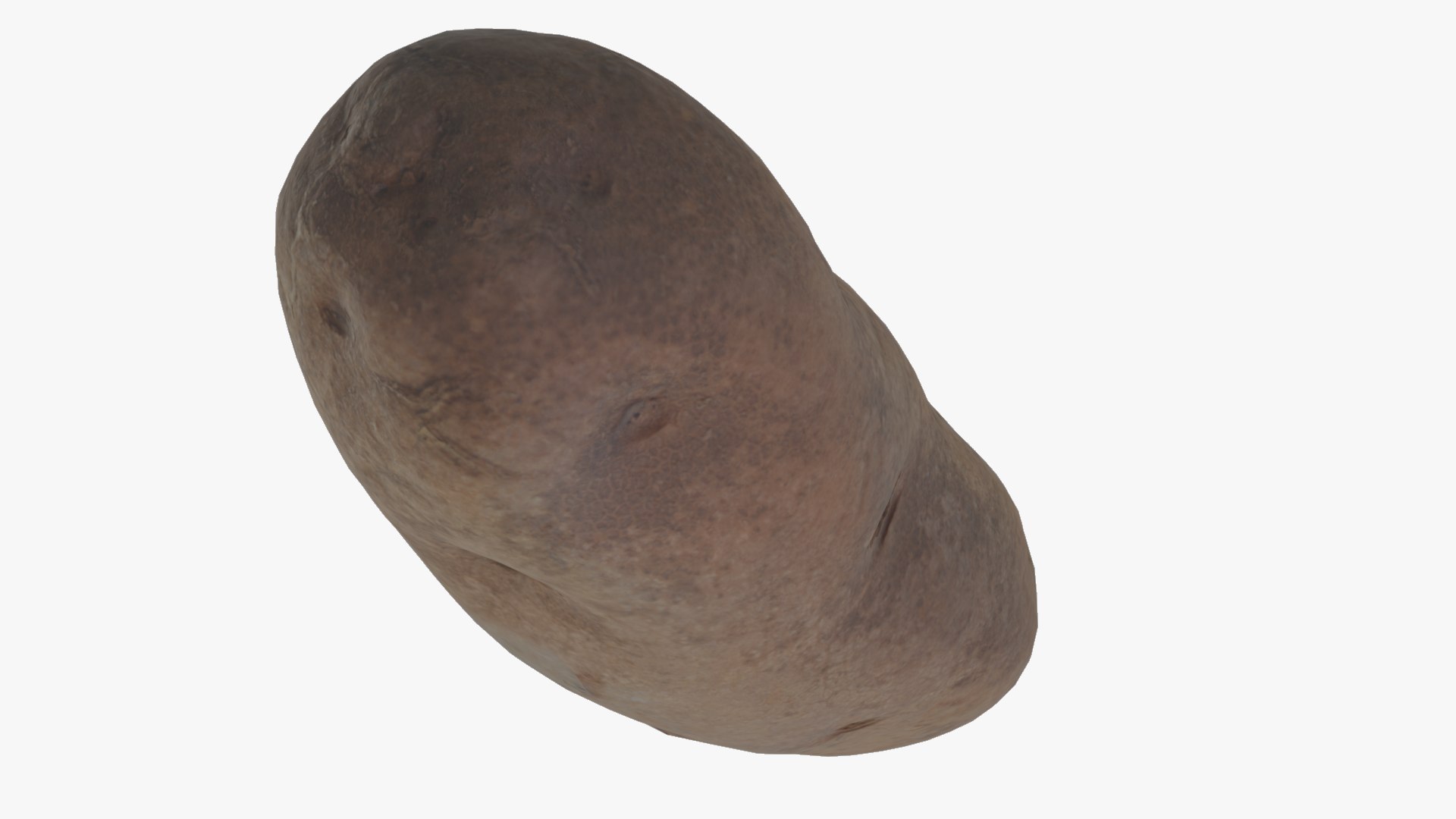Photogrammetry Potato Remeshed 3D model https://p.turbosquid.com/ts-thumb/tk/Eo6n9p/4h/p6/png/1699784317/1920x1080/fit_q87/6ac9044164c2f50dae7b1fc20762e216240b70a6/p6.jpg