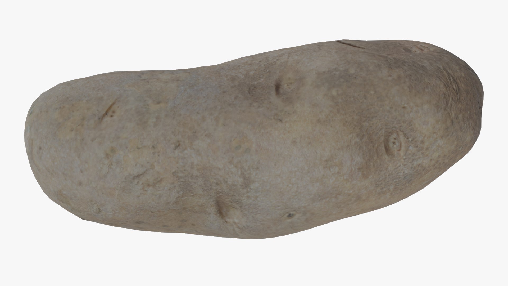 Photogrammetry Potato Remeshed 3D model https://p.turbosquid.com/ts-thumb/tk/Eo6n9p/Fs/p2/png/1699784315/1920x1080/fit_q87/af24f9430e95cc234413968709082103dc8fce5b/p2.jpg
