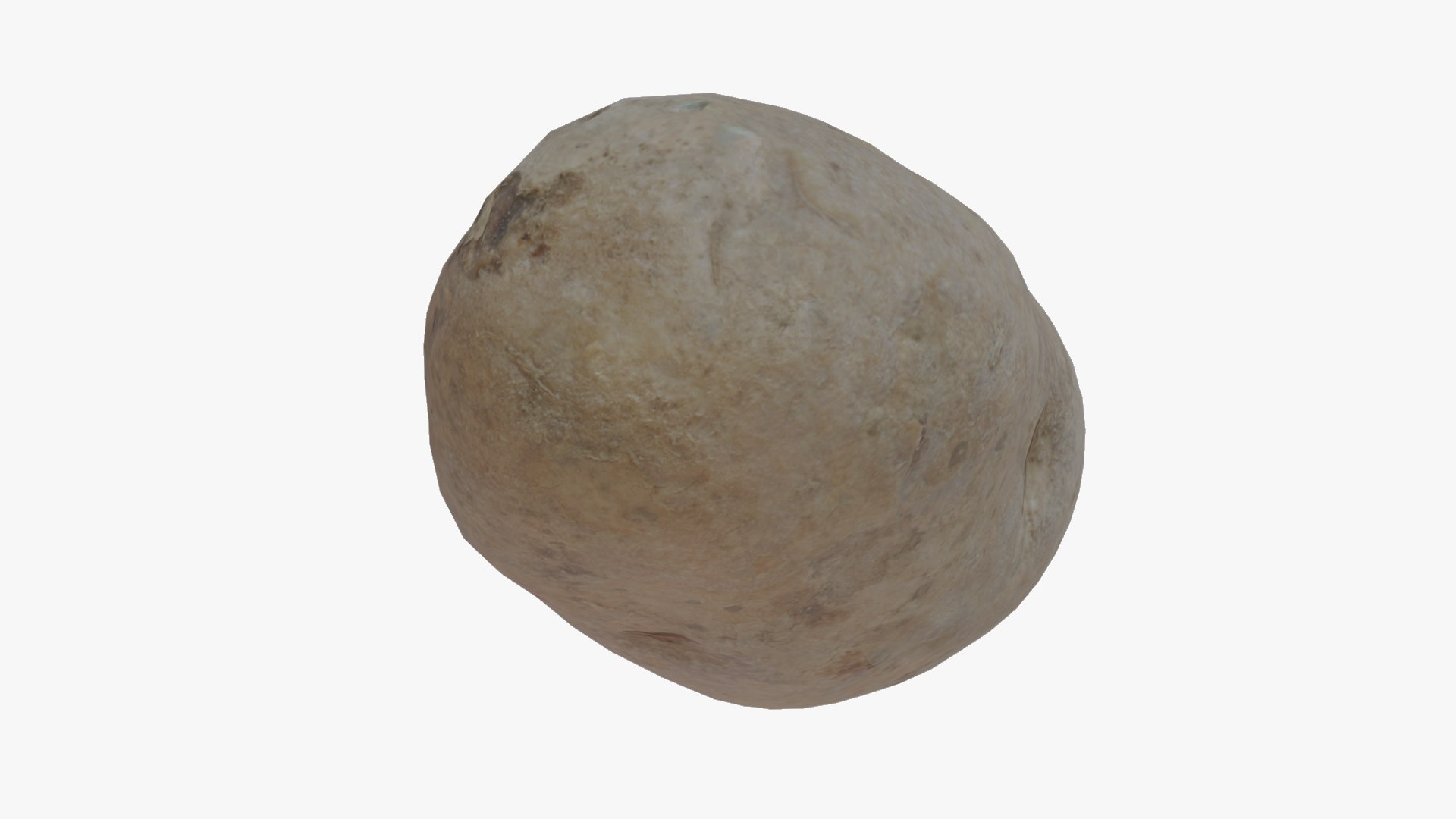 Photogrammetry Potato Remeshed 3D model https://p.turbosquid.com/ts-thumb/tk/Eo6n9p/QR/p4/png/1699784316/1920x1080/fit_q87/1a2e02caf1688262b34ee55c041a6b61f575fcb4/p4.jpg