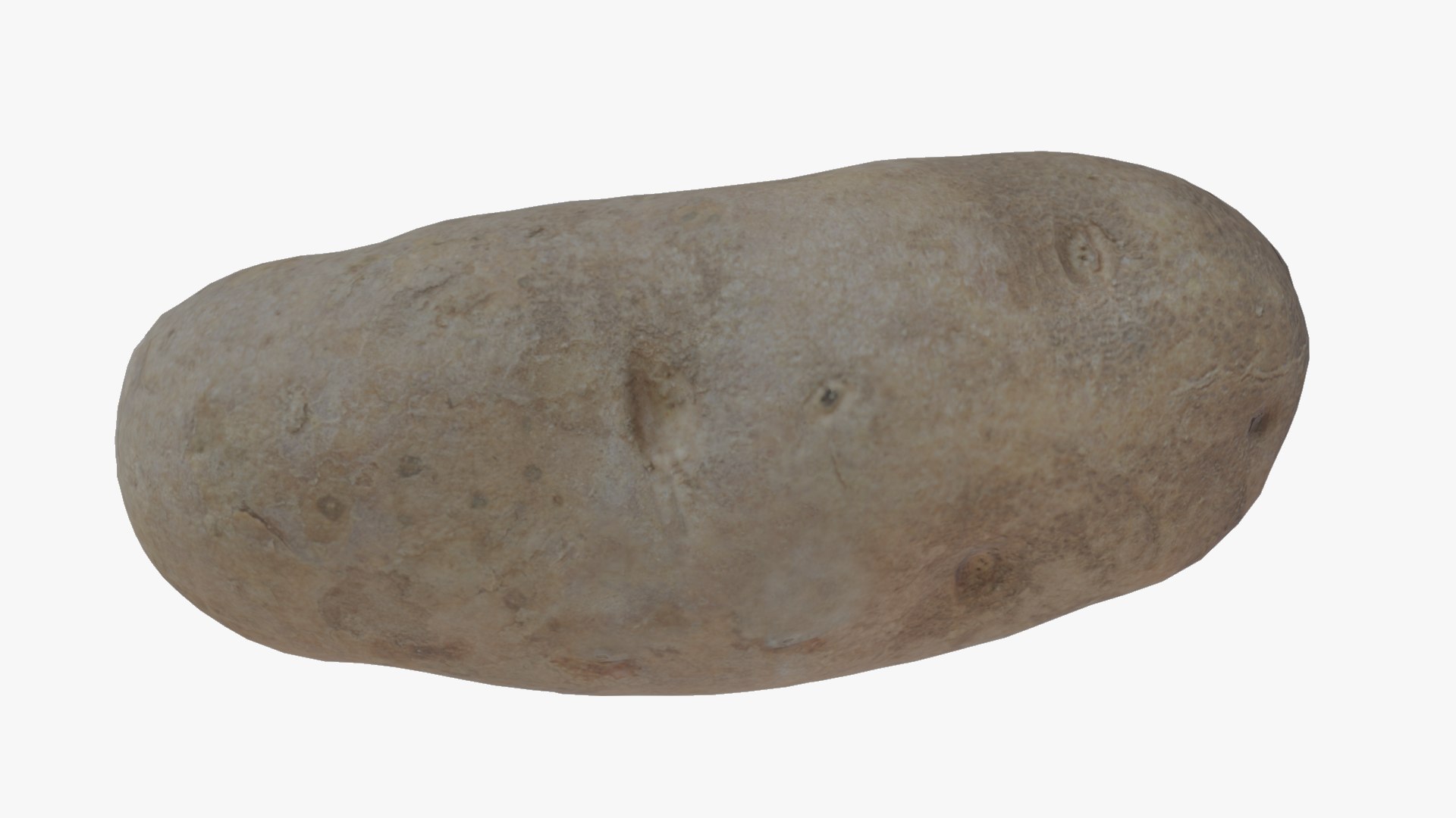 Photogrammetry Potato Remeshed 3D model https://p.turbosquid.com/ts-thumb/tk/Eo6n9p/xx/p8/png/1699784318/1920x1080/fit_q87/b35246e11c6c4a48a0566ac3ba51850bfc908f8e/p8.jpg