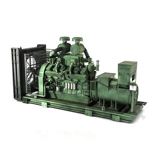 Diesel Generator