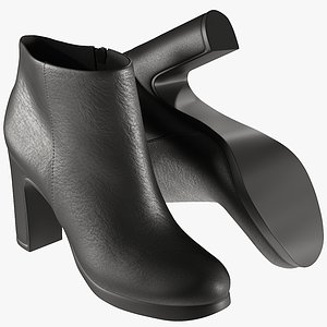Women's Shoes 12