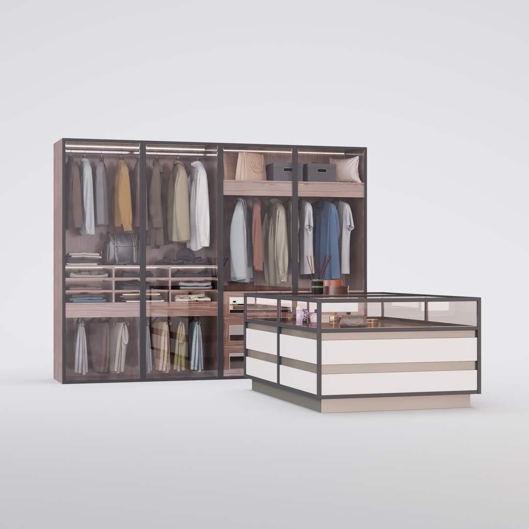 3D Archmodels Vol 281 For C4d - TurboSquid 2196046