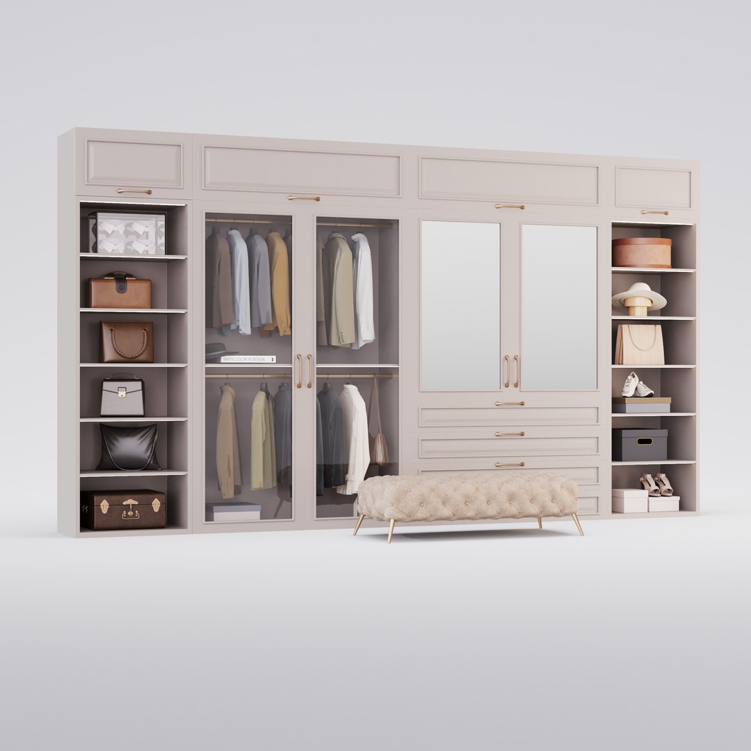 3D Archmodels Vol 281 For C4d - TurboSquid 2196046