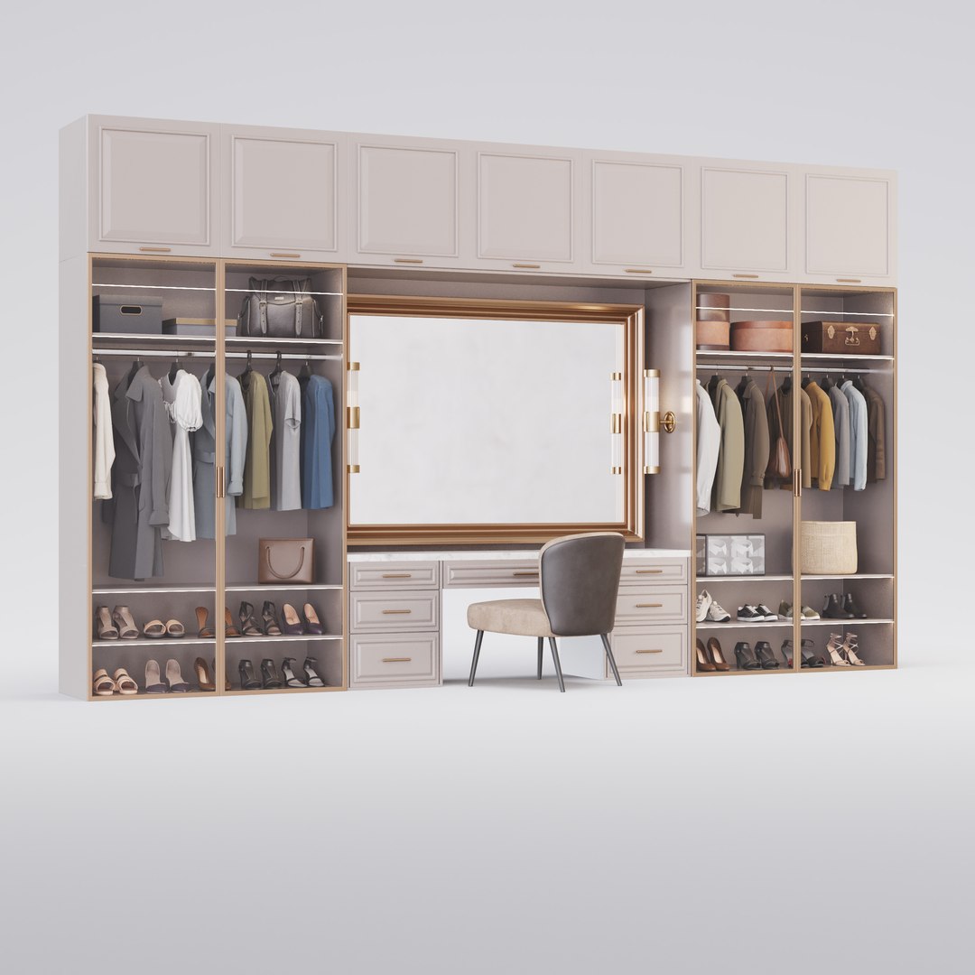 3D Archmodels Vol 281 For C4d - TurboSquid 2196046