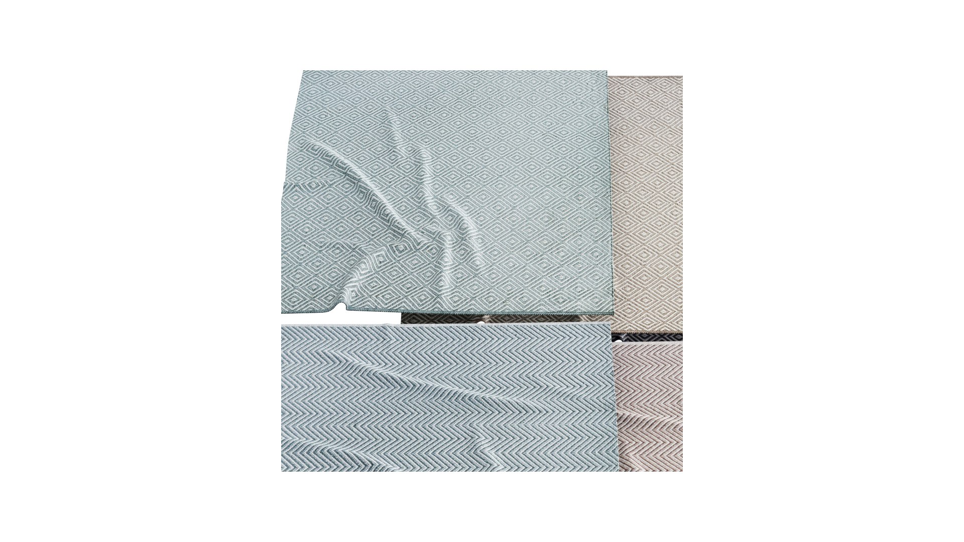 Rug Collection 01 3D Model - TurboSquid 1947942