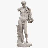 Belvedere Hermes