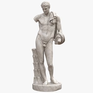 Belvedere Hermes