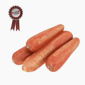 Carrot