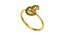 Bijoux en bague