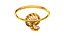 Bijoux en bague
