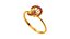 Bijoux en bague