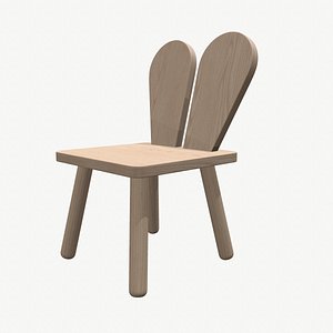 Children chair 38