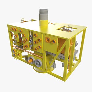 Subsea DHXT