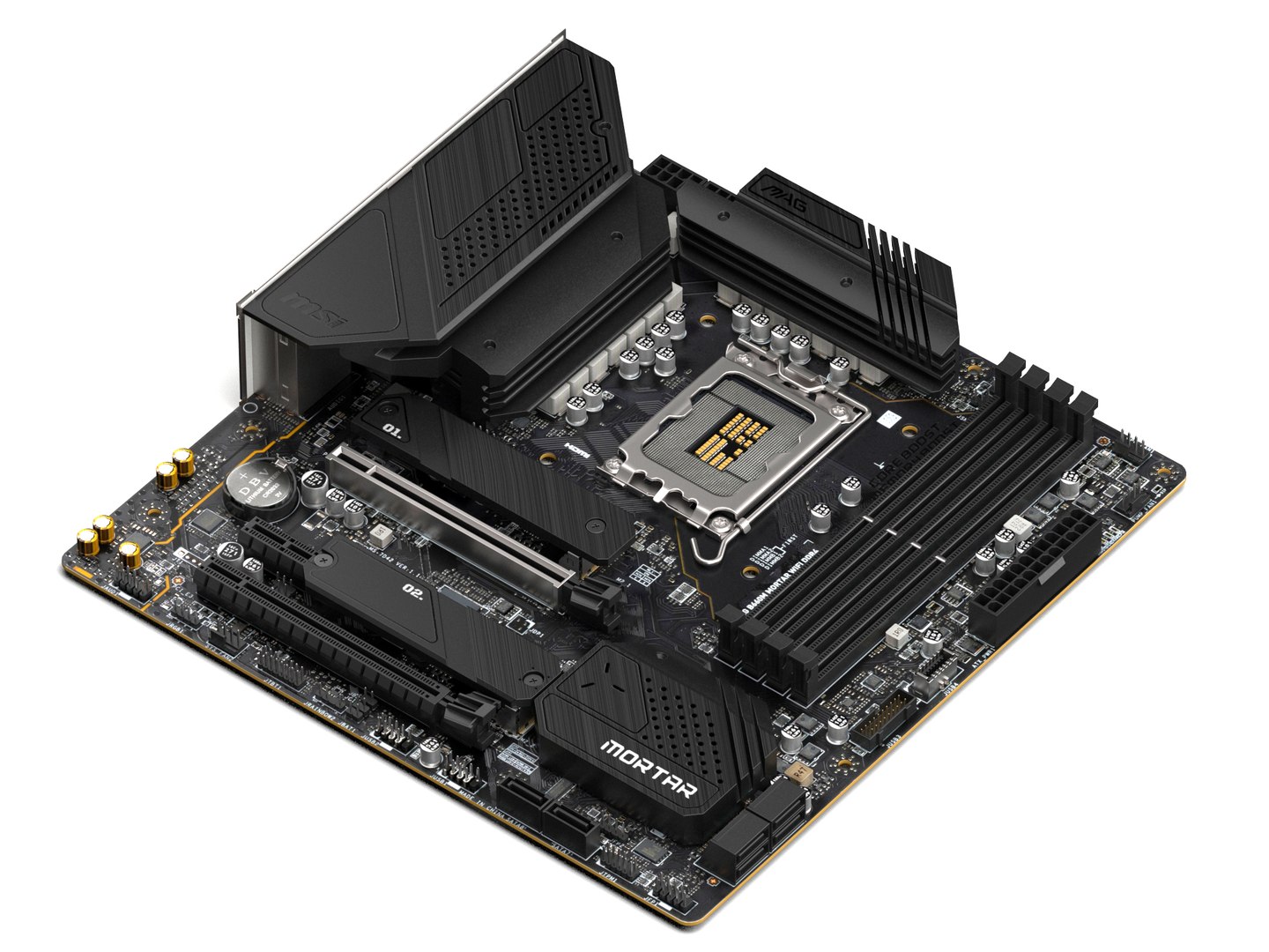 Gaming PC 14 3D Model - TurboSquid 2187873