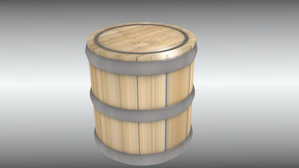 barrel ton 3ds free