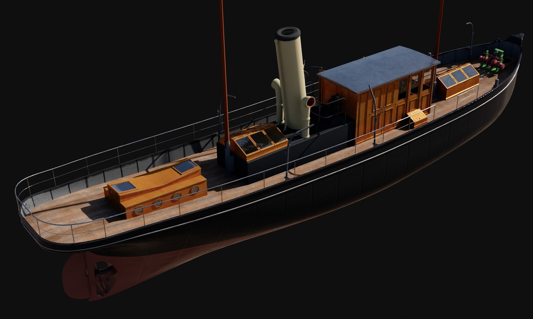 3D Steam Ship model https://p.turbosquid.com/ts-thumb/tk/UOfWoY/yd/steamship05/jpg/1666097625/1920x1080/fit_q87/4c29c0455d4155b2ff0aa12a4b8b397254a784bc/steamship05.jpg