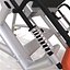 Fitnessgeräte-Sammlung V8