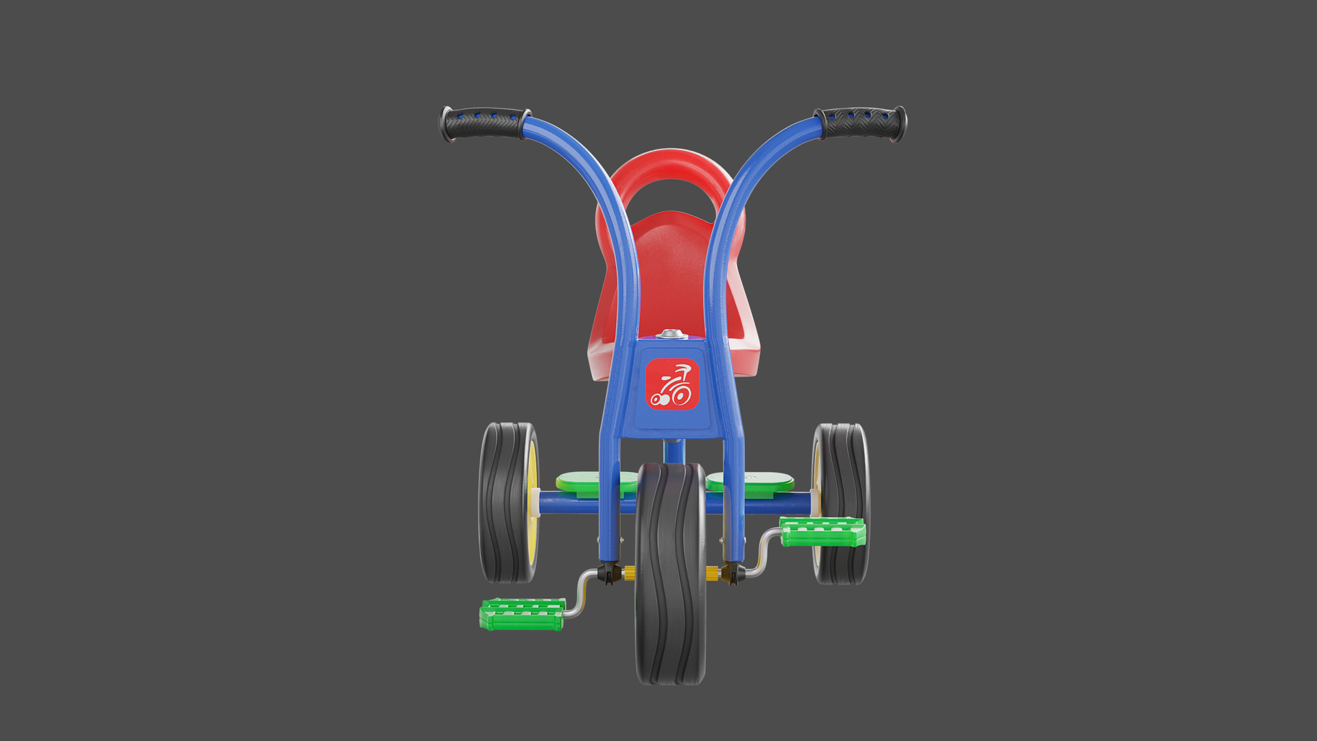 child bike tricycle 3D model https://p.turbosquid.com/ts-thumb/tk/XJNDRG/2e/childbike/png/1725573048/1920x1080/turn_fit_q99/2af27a0b6e67fb78b3720353132dce6fd5252135/childbike-1.jpg