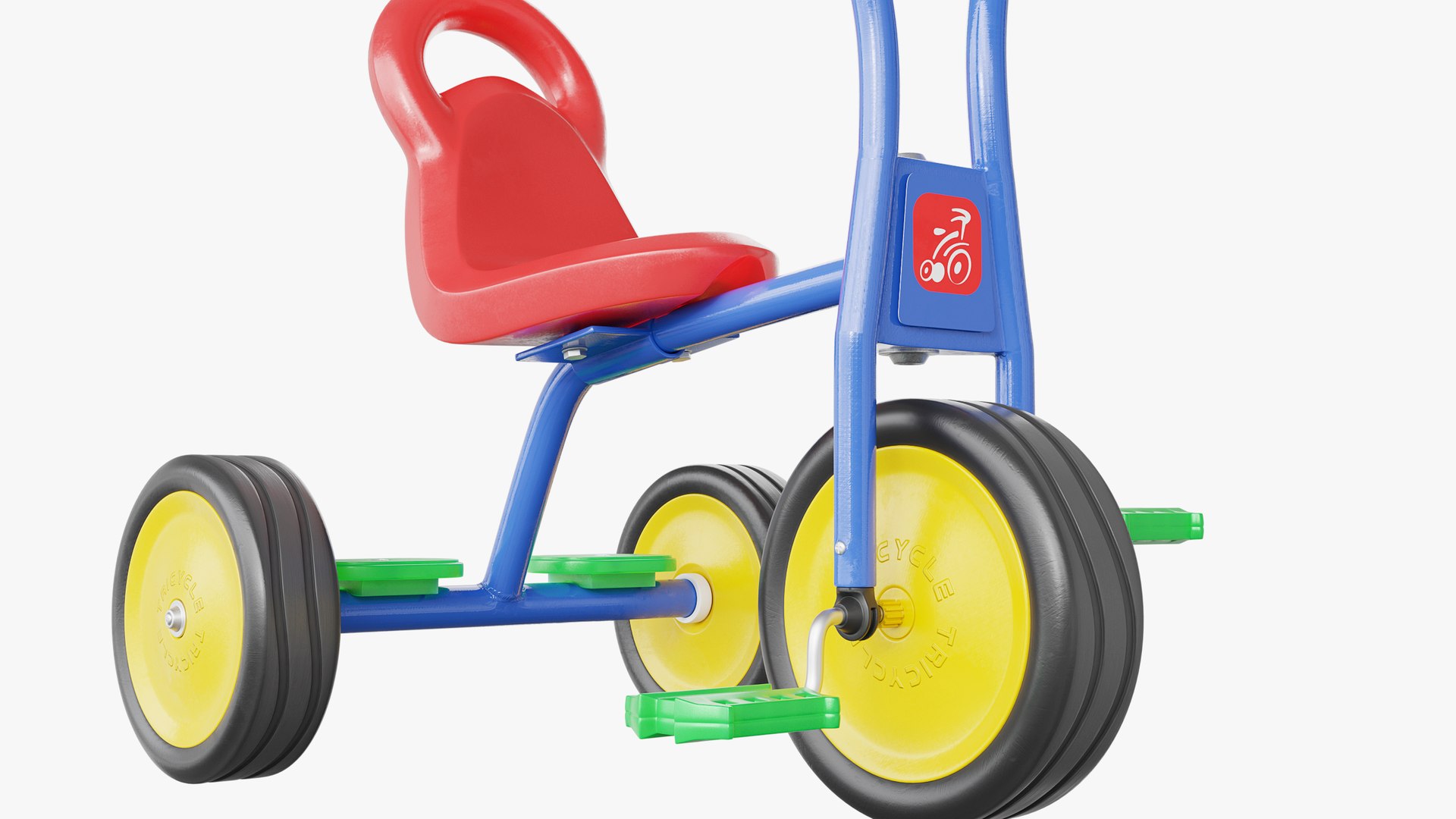child bike tricycle 3D model https://p.turbosquid.com/ts-thumb/tk/XJNDRG/3J/render08/png/1725572932/1920x1080/fit_q87/fa09b6d2339e5550fb26e376761c795ae206913a/render08.jpg