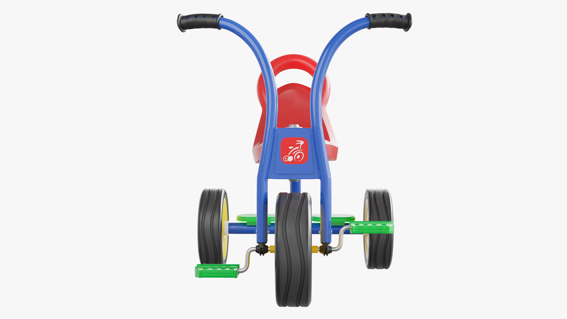 child bike tricycle 3D model https://p.turbosquid.com/ts-thumb/tk/XJNDRG/Js/render03/png/1725572927/1920x1080/fit_q87/2c30e02506c00fb259ff965d79dce298576968e2/render03.jpg
