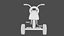 Child Bike Tricycle