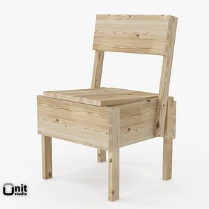 Artek Sedia 1 Chair